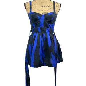 Twentyone Bustier Style Top